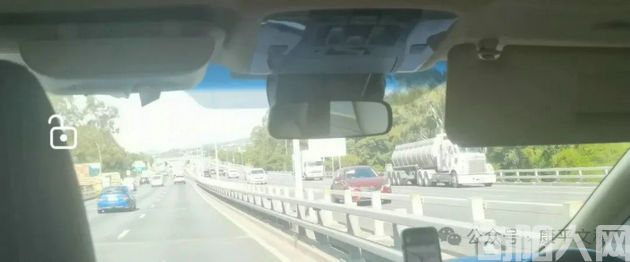 李康平：《异域风情（1）：逆行》