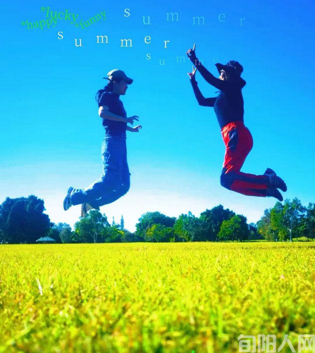 李康平:《异域风情(5):生命在于运动的新解》(图1) 运动1.jpg