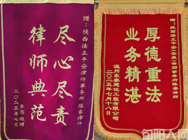 张志琴：《赤心之路--致陈睿律师》