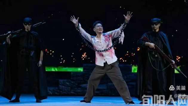 “时代需要这样的精品力作” ---《一位母亲的遗言》观后感(图1) 001.jpg