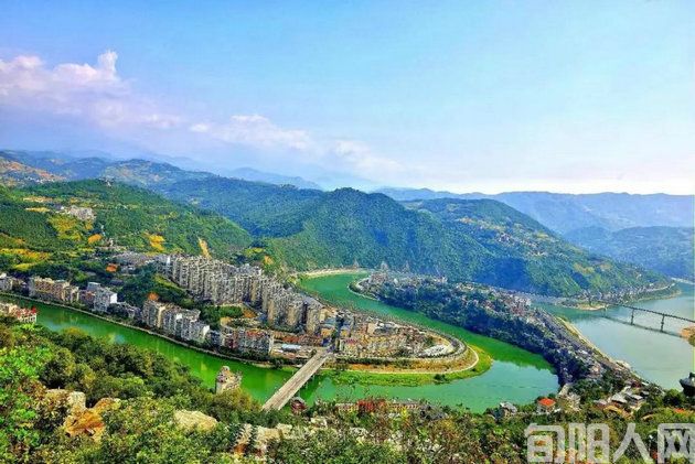 青春以致远:西安邮电大学赴旬阳暑期社会实践圆满结束(图1) 电力.jpeg