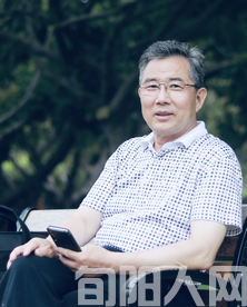 布的诉说    文/张正乾