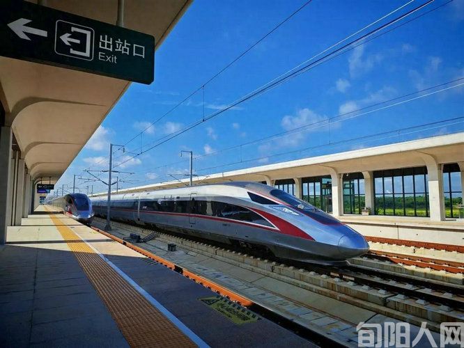 &ldquo;半小时穿越荆襄！&rdquo;襄阳荆门将首次迈入&ldquo;同城时代&rdquo;