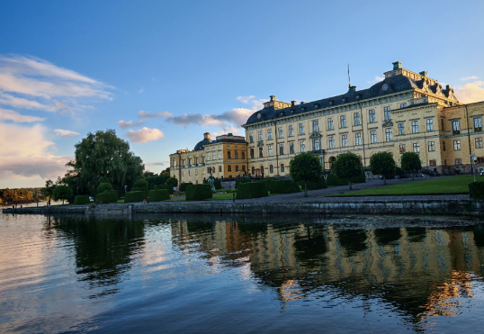 任永强:走进北欧(一) ——从奥斯陆的雕塑到皇后岛的风(图3)