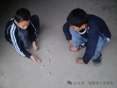 任登庚:三岁娃二斤酒一生缘(图2) 图片