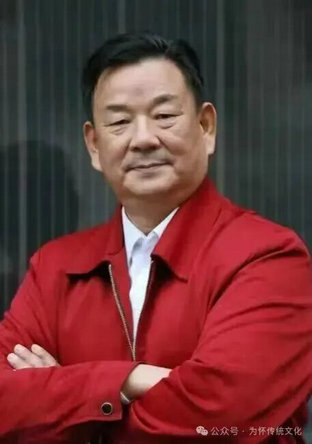 李虎山：再来一盘土豆丝