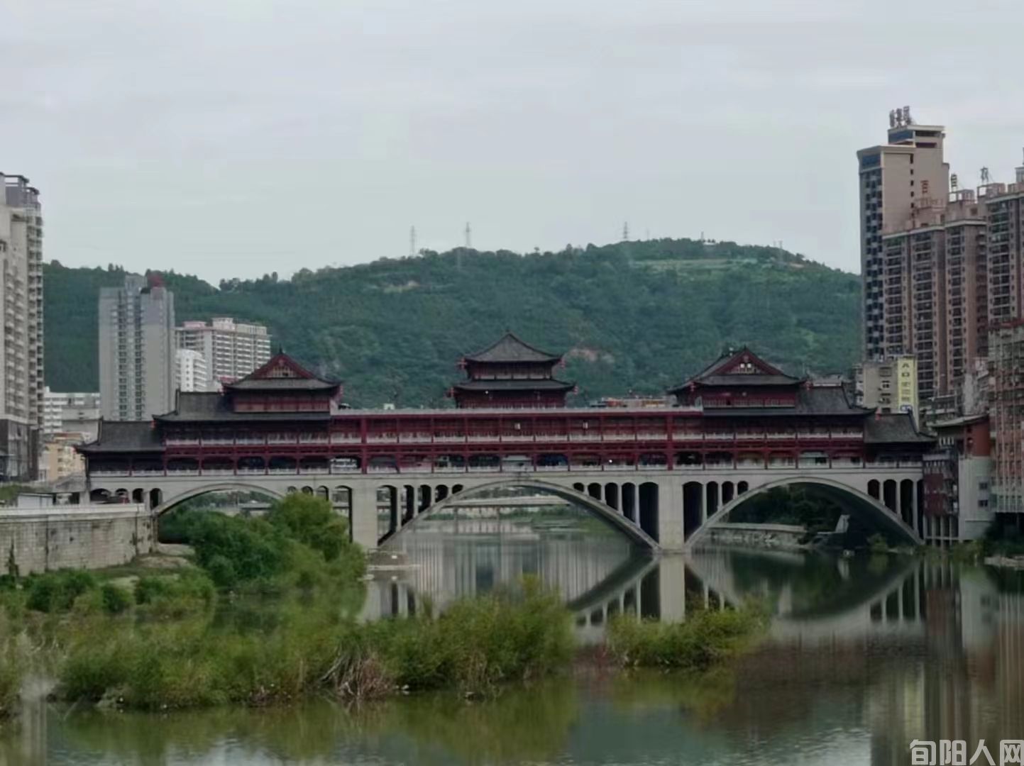 提升旬阳生态旅游产业新跨越之我见 文/龚建华(图2) 6.jpg