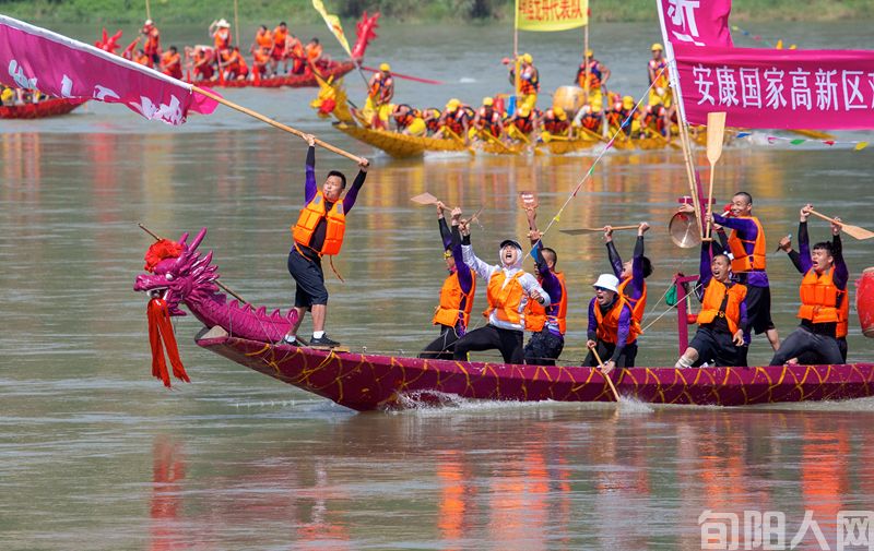 包粽子,话传传承,端午安康(图2) 包粽子,话传传承,端午安康(图2)